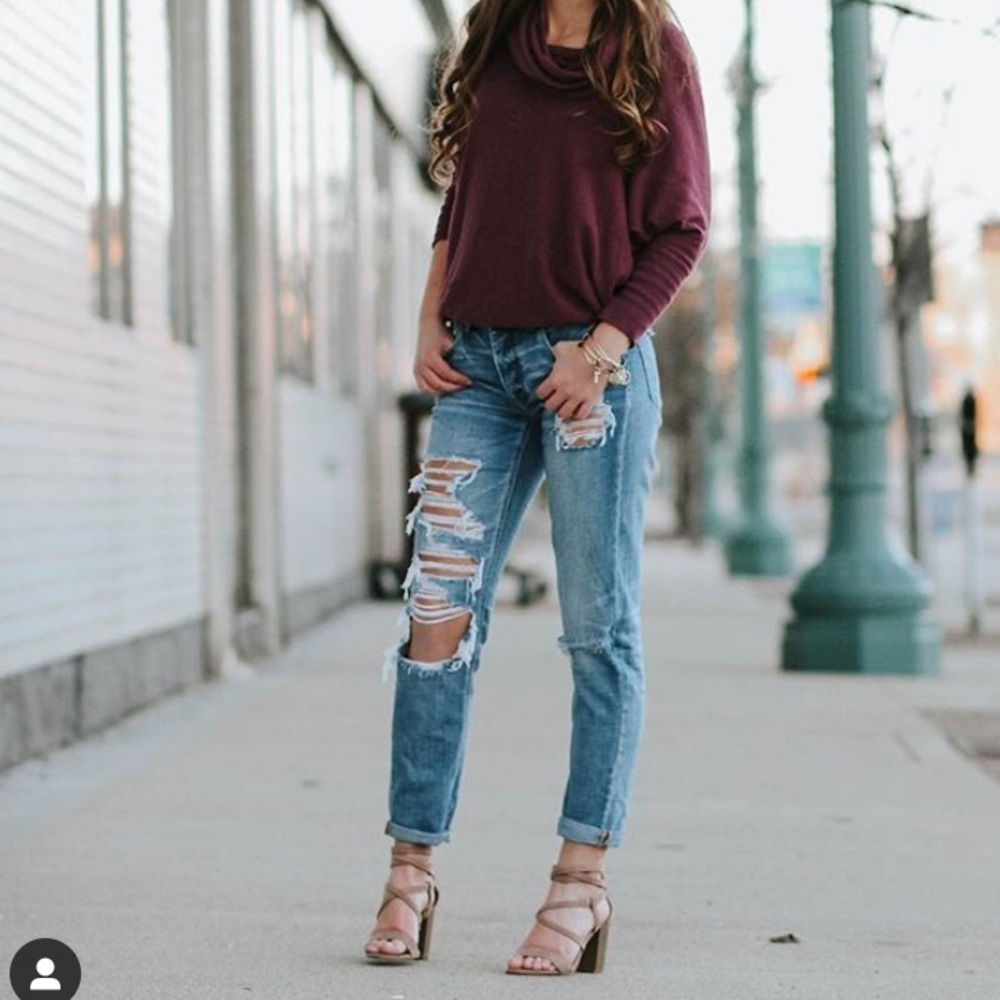 Turtleneck
